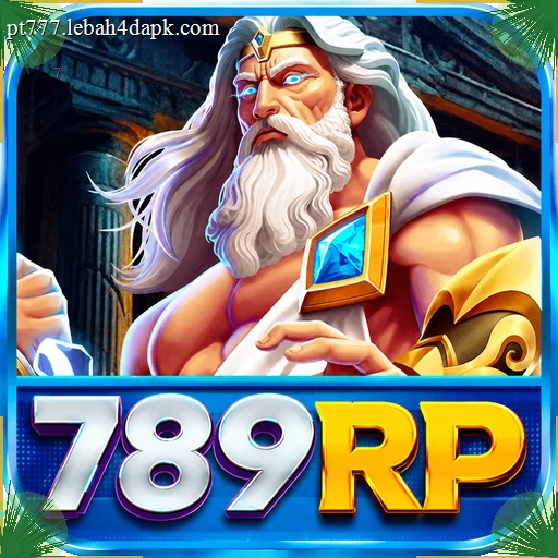 Review Aplikasi 789rp APK Resmi — ikon aplikasi