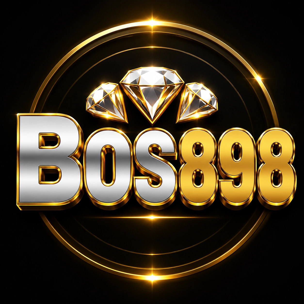 Review Aplikasi bos898 APK Resmi — ikon aplikasi
