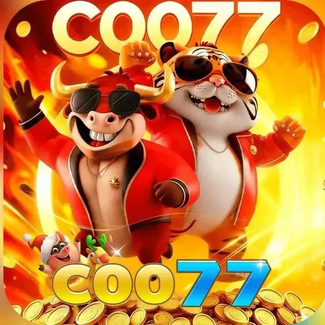 Review Aplikasi coo77 Versi Terbaru APK Resmi — ikon aplikasi