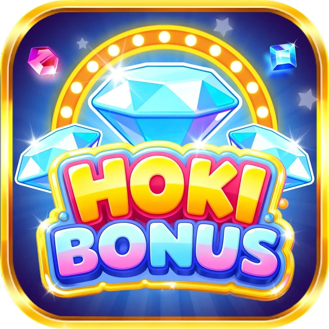 Download hokibonus APK untuk Android APK Resmi — ikon aplikasi