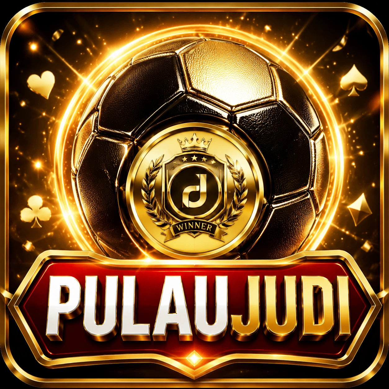 Download pulaujudi APK untuk Android APK Resmi — ikon aplikasi