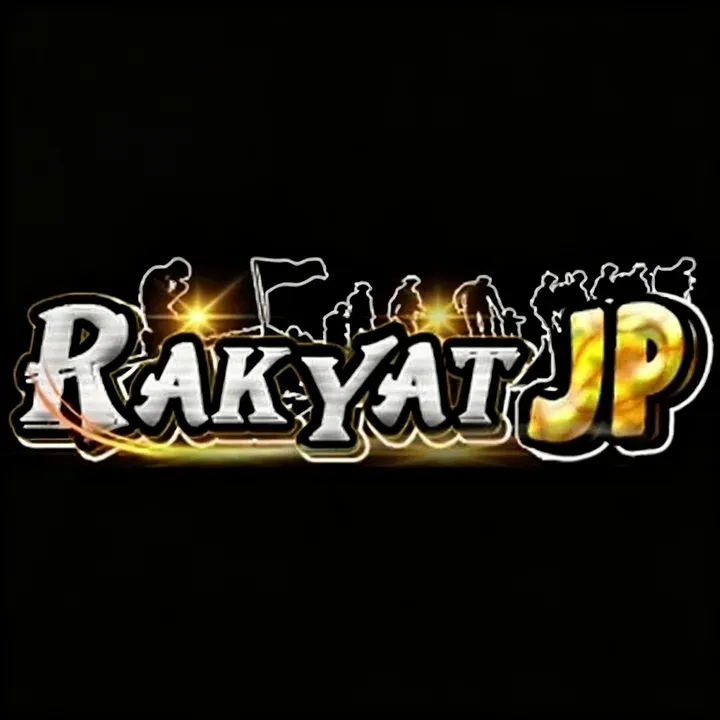 Review Aplikasi rakyatjp APK Resmi — ikon aplikasi