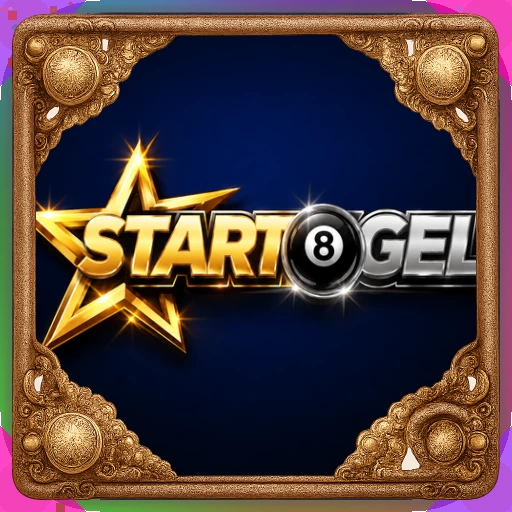 Review Aplikasi startogel APK Resmi — ikon aplikasi