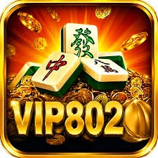 Download vip802 APK untuk Android APK Resmi — ikon aplikasi