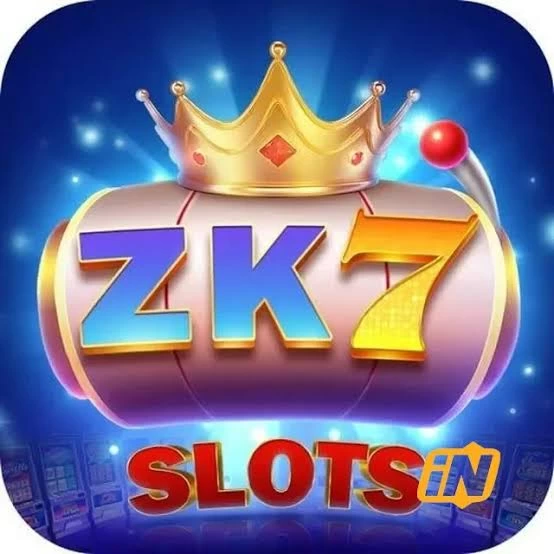 Review Aplikasi zk7slots Versi Terbaru APK Resmi — ikon aplikasi