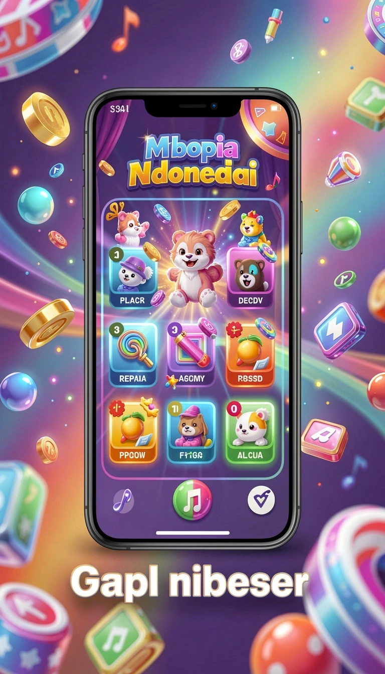 Pratinjau antarmuka pastihoki — aplikasi APK resmi Android v2.5.6