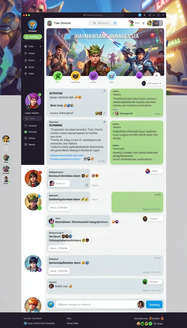Screenshot Review Aplikasi jktplus nomor 2