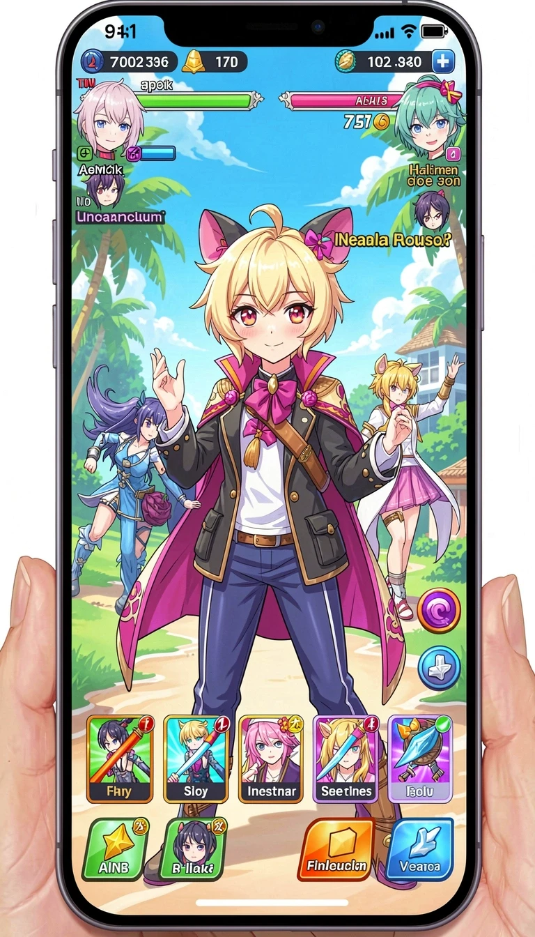 Screenshot Review Aplikasi okidr nomor 2