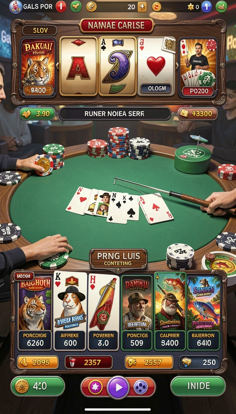 Screenshot Review Aplikasi danagame nomor 1