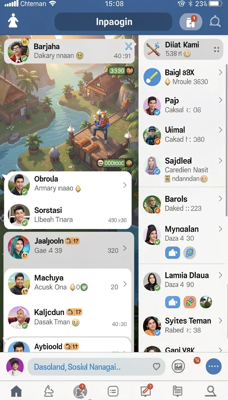 Screenshot Review Aplikasi 789rp nomor 2