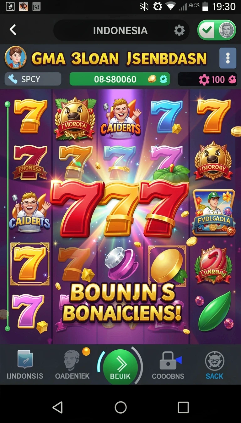 Screenshot dolantogel App APK Terbaru nomor 2