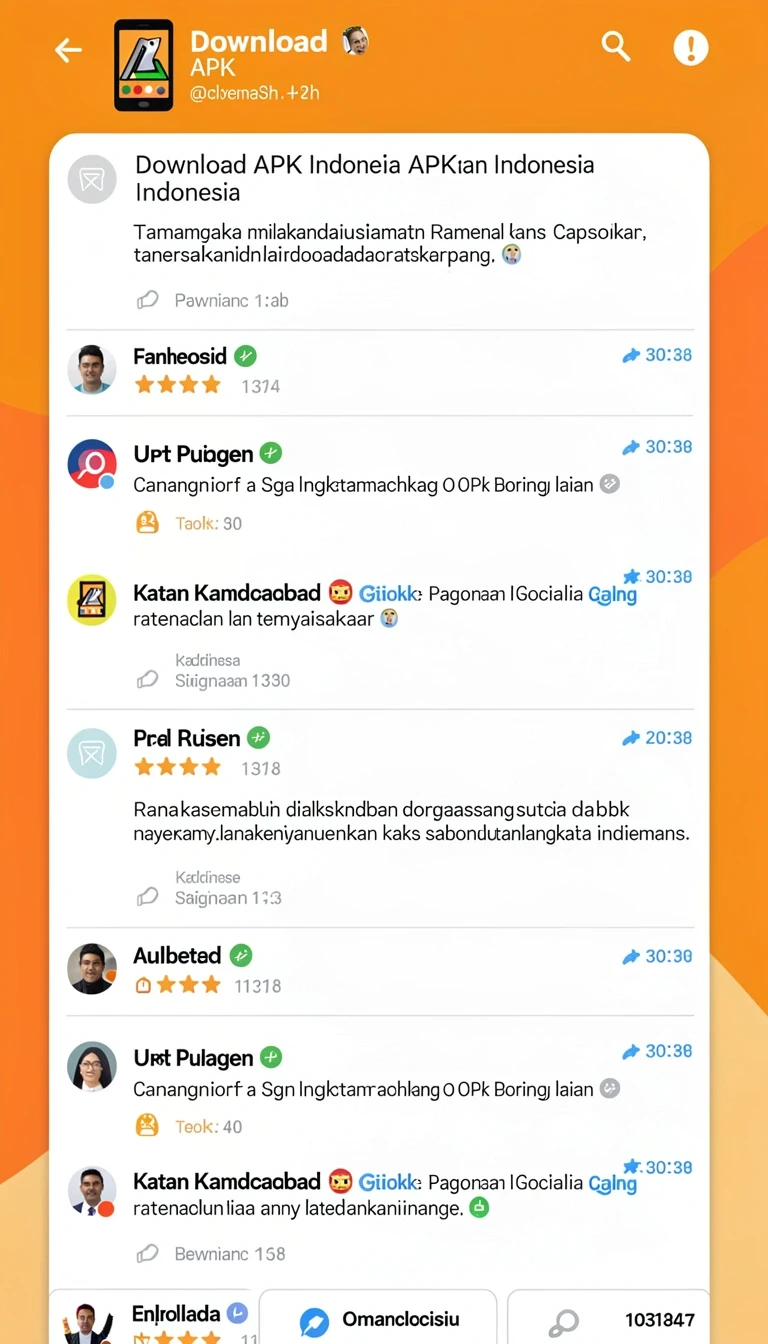 Screenshot Review Aplikasi mentari138 Versi Terbaru nomor 3