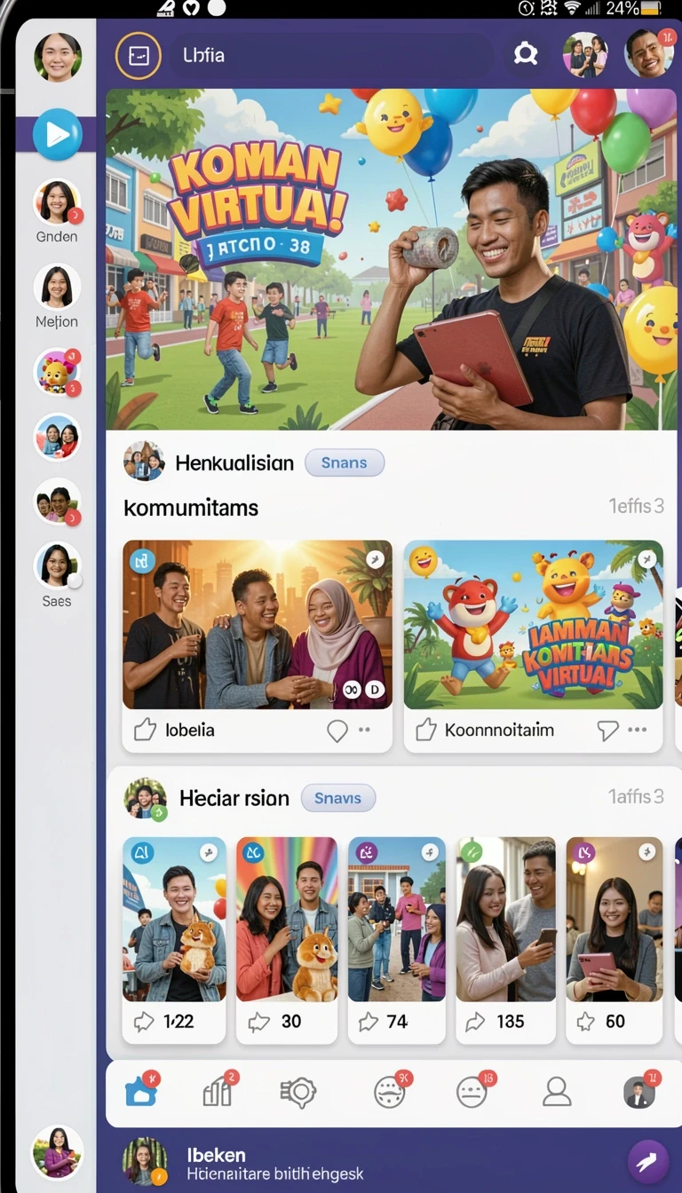 Screenshot Review Aplikasi 11wbet nomor 1