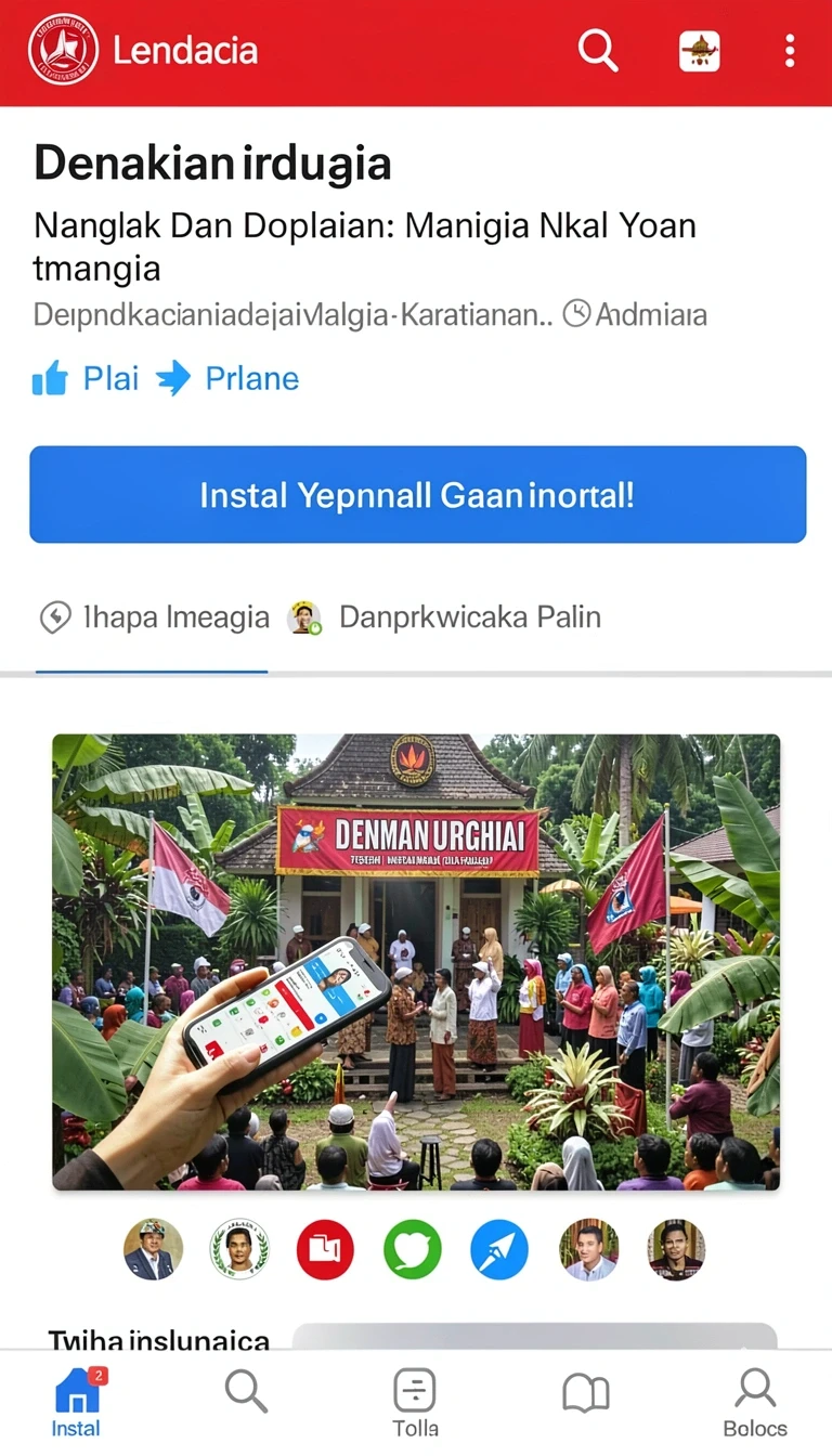 Screenshot Review Aplikasi rajatogel nomor 1