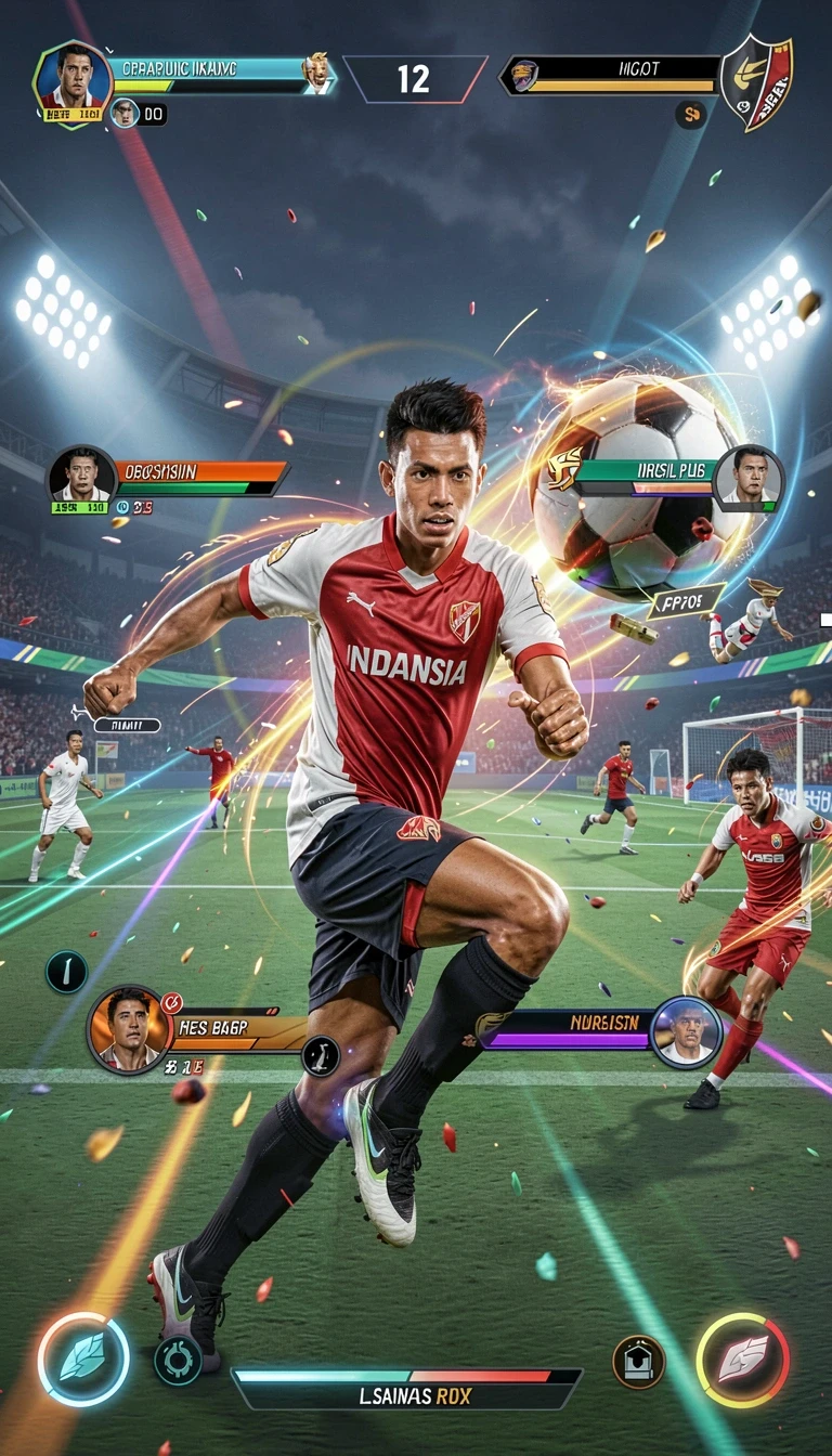 Screenshot Download alexis4d APK untuk Android nomor 3