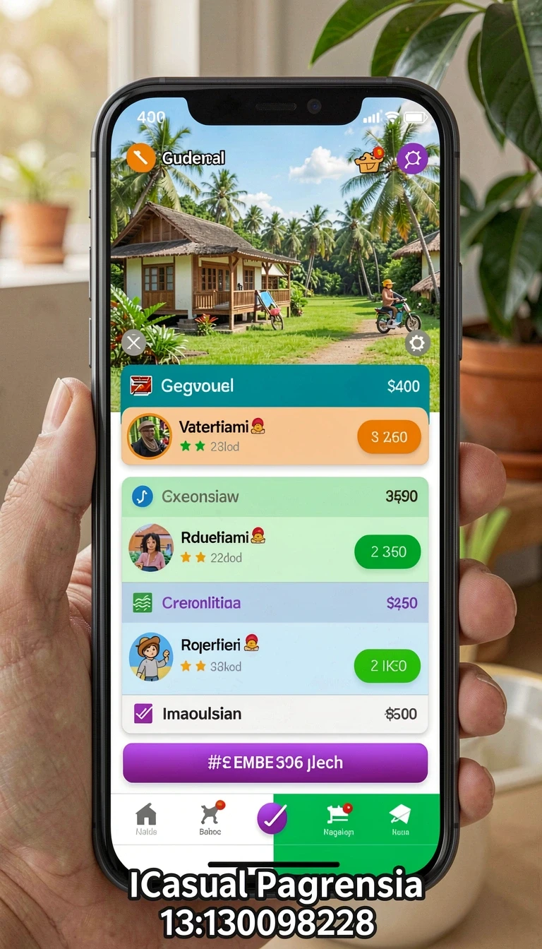 Screenshot Download mainzeus APK untuk Android nomor 1