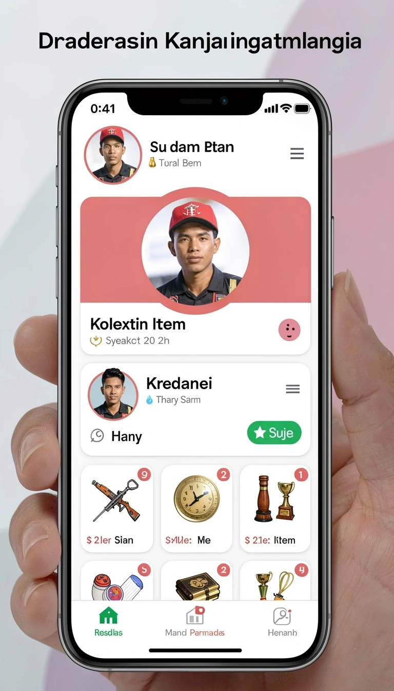 Screenshot Review Aplikasi bandungtoto nomor 1
