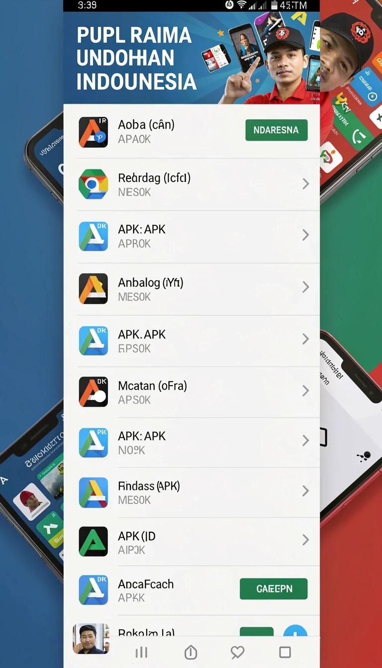 Screenshot Download corla188 APK untuk Android nomor 1