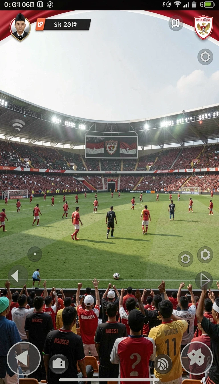Screenshot Download alexis4d APK untuk Android nomor 2