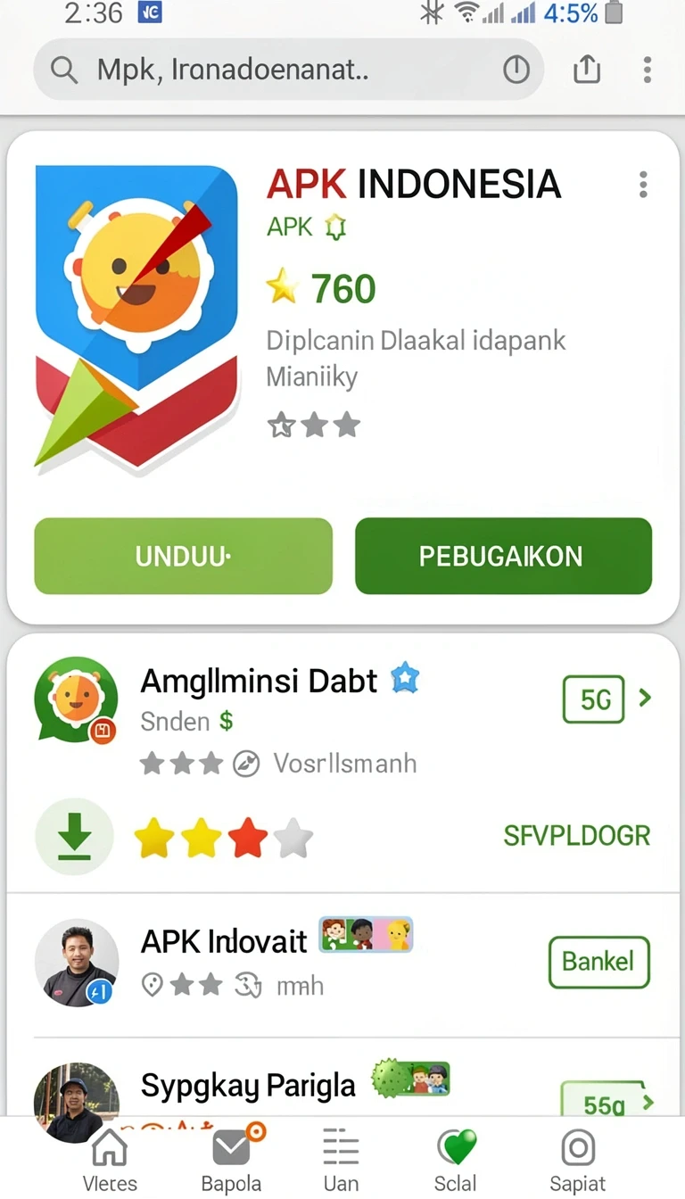 Screenshot Download vip802 APK untuk Android nomor 1