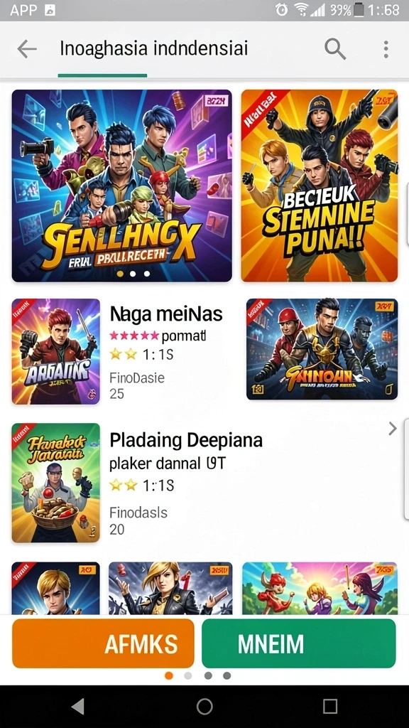 Screenshot Review Aplikasi royal2000 nomor 3