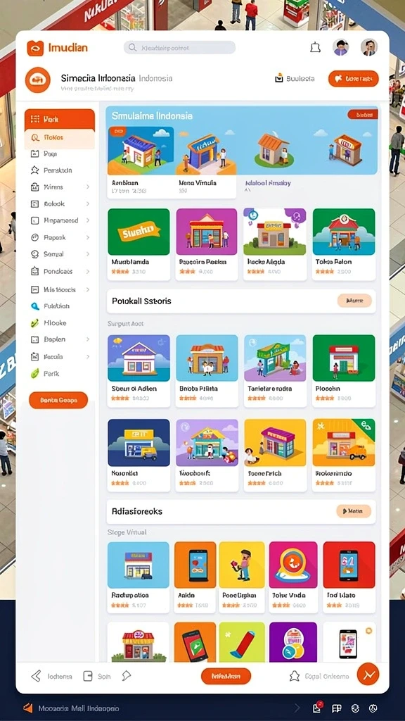 Screenshot Download rajabandot APK untuk Android nomor 3