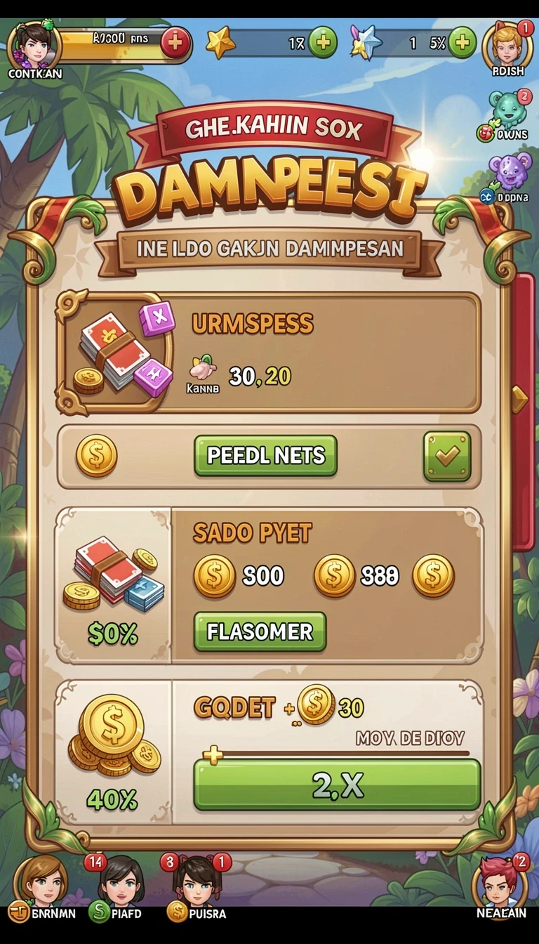 Screenshot Review Aplikasi ams789 nomor 3