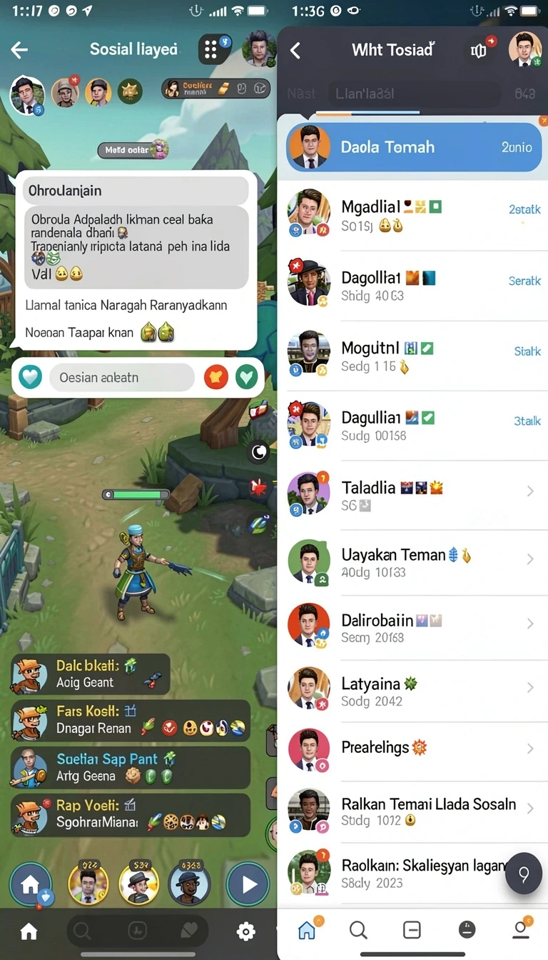 Screenshot Review Aplikasi forwin77 nomor 2
