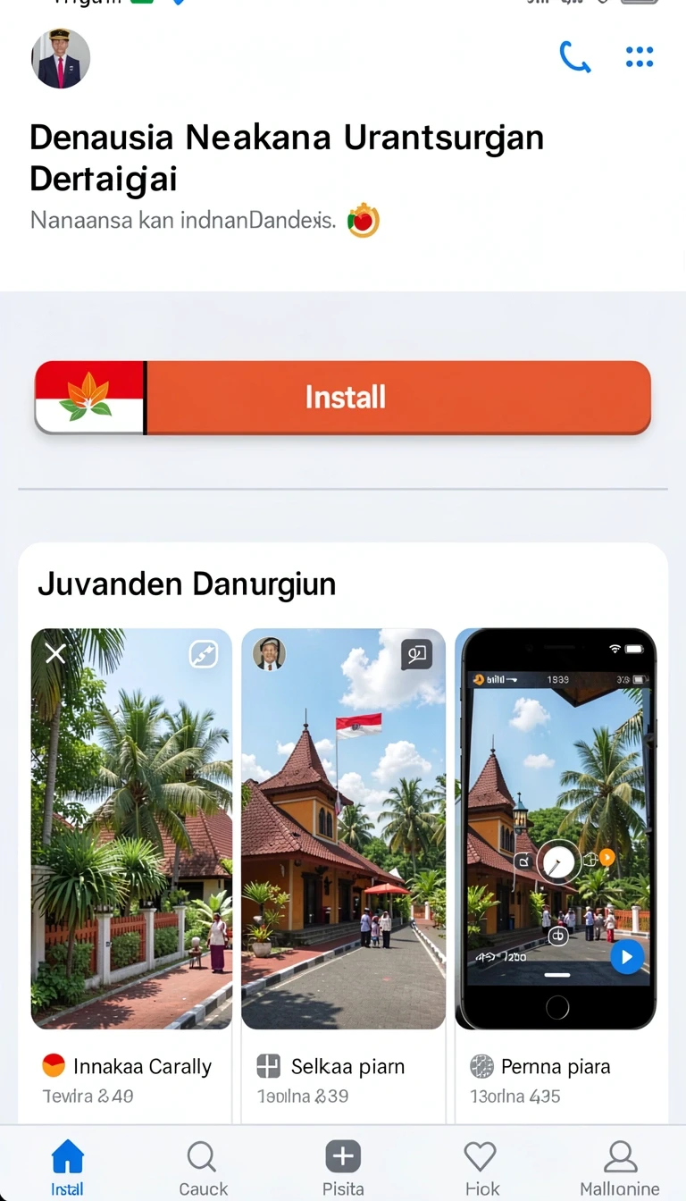 Screenshot Review Aplikasi fixplay666 nomor 1