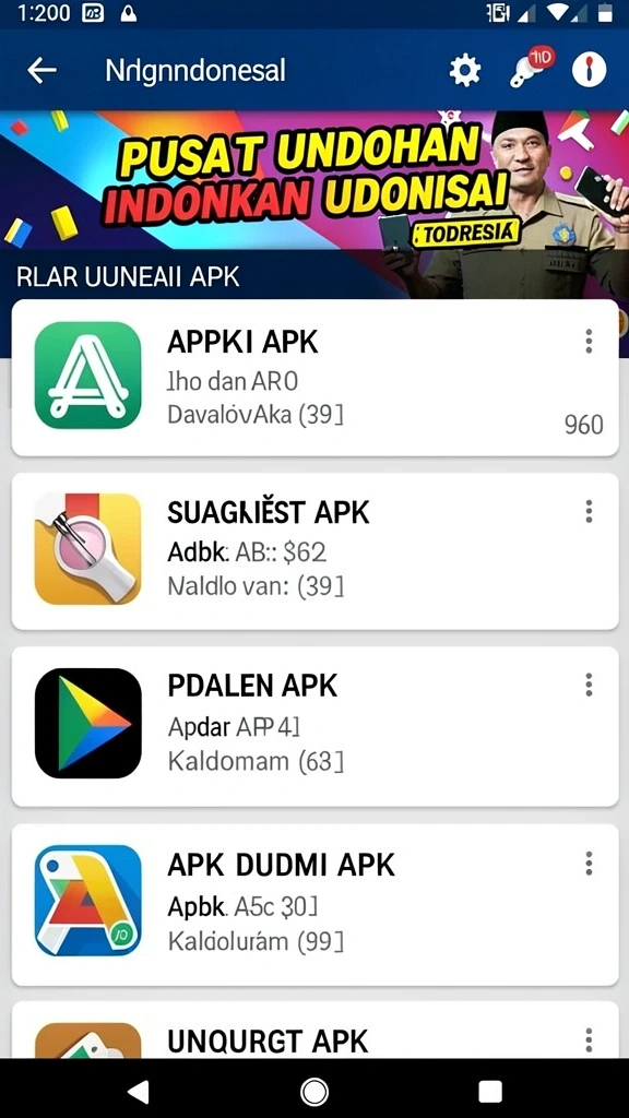 Screenshot Review Aplikasi 567luck nomor 2