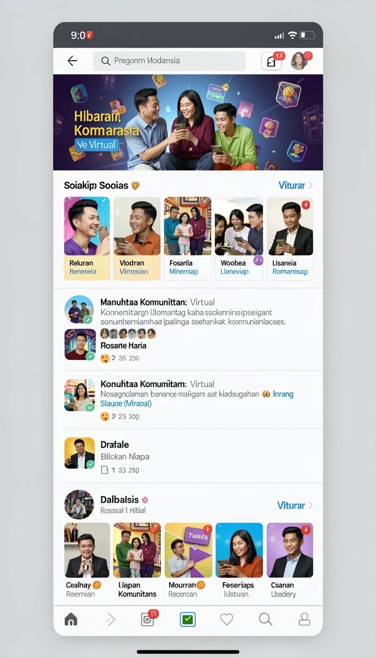 Screenshot Review Aplikasi omutogel nomor 3