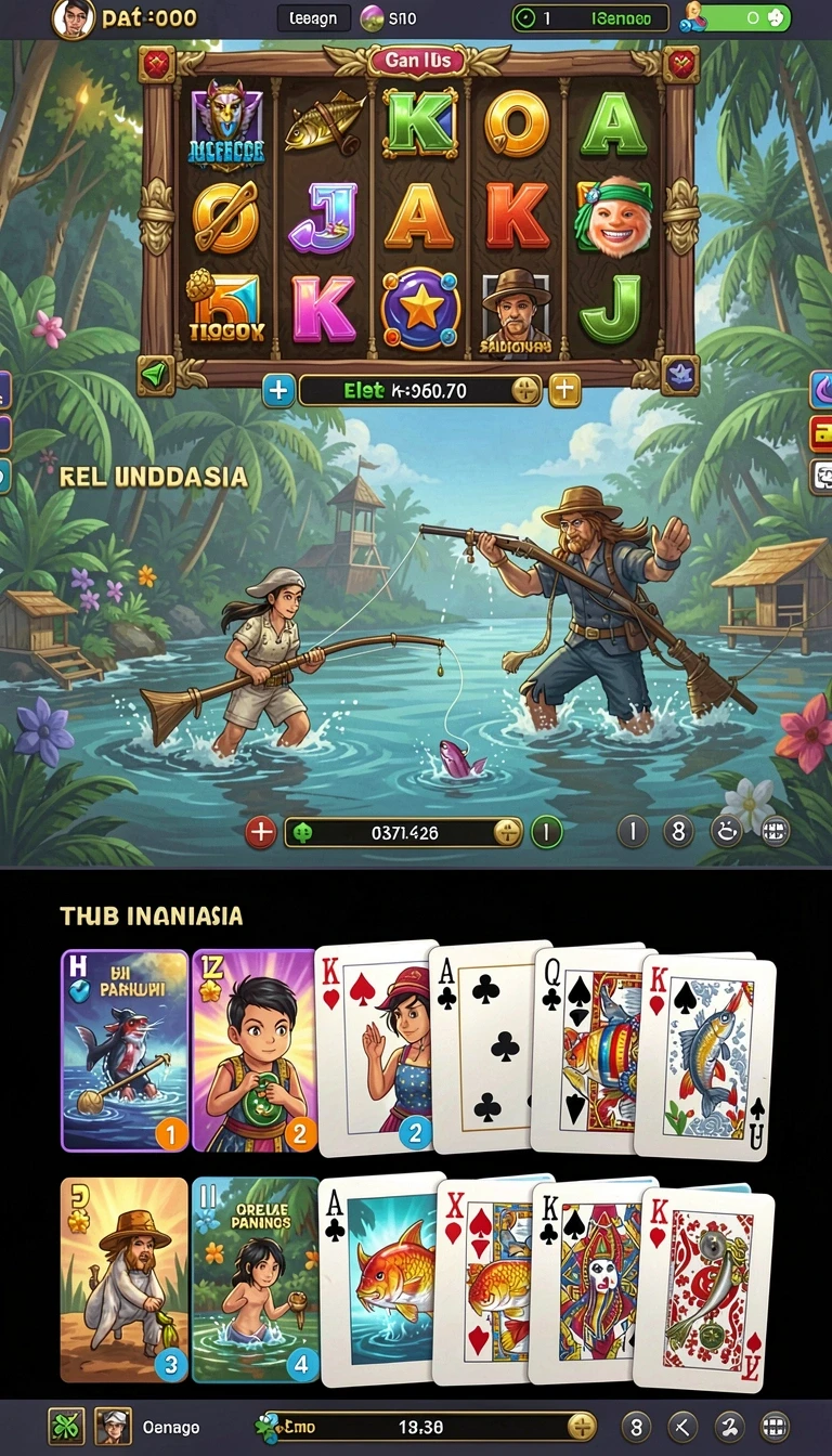 Screenshot Download corla188 APK untuk Android nomor 3