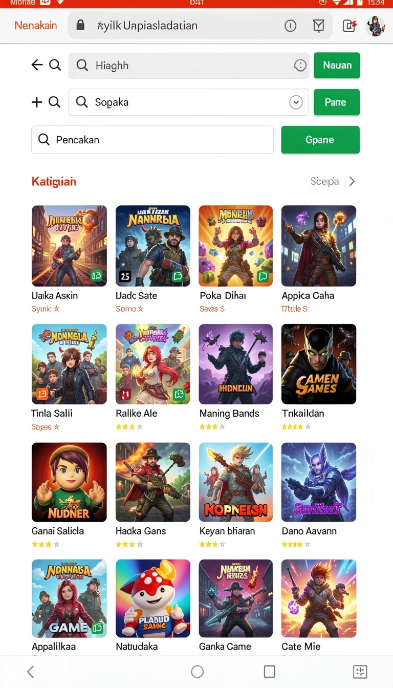 Screenshot Review Aplikasi mentari138 Versi Terbaru nomor 1
