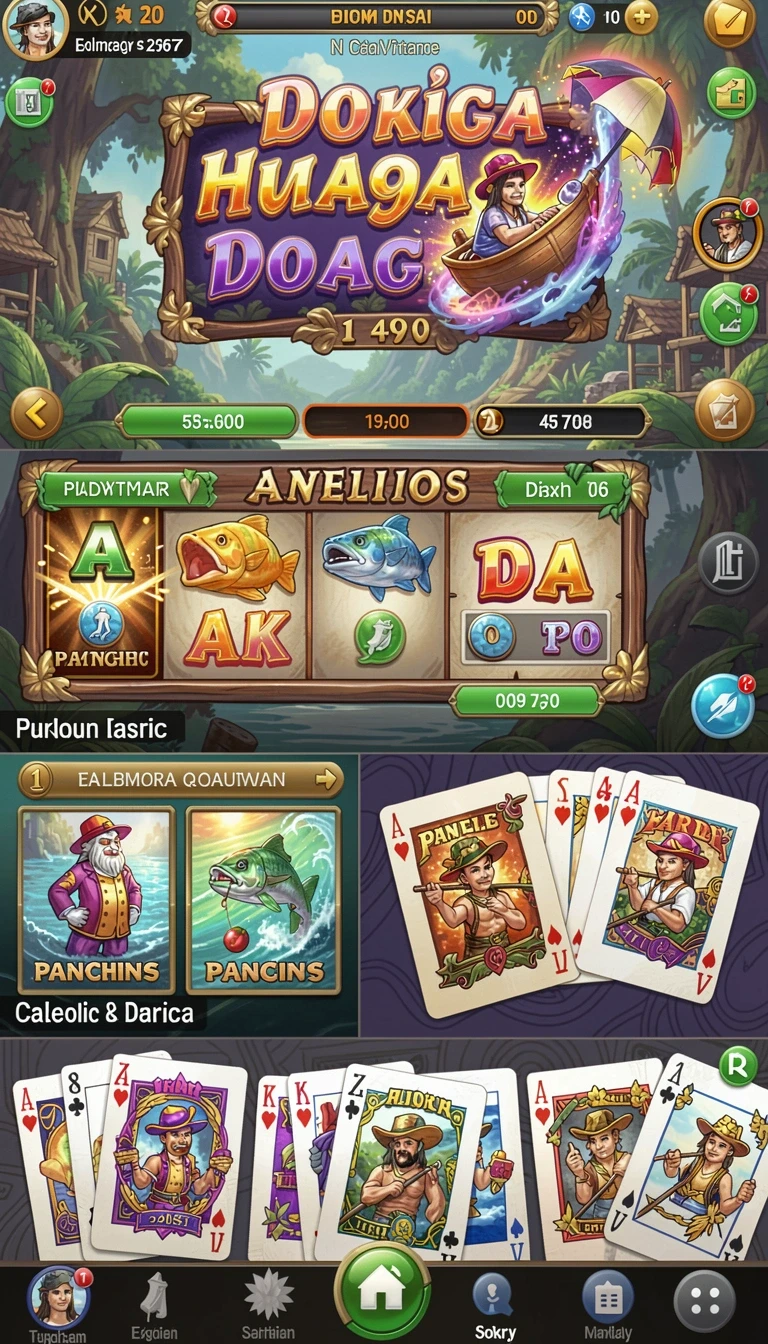 Screenshot Review Aplikasi okidr nomor 1