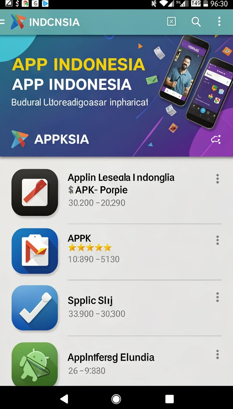 Screenshot Review Aplikasi 898a nomor 1