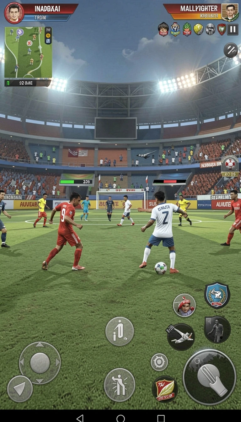 Screenshot Review Aplikasi zofaza nomor 2