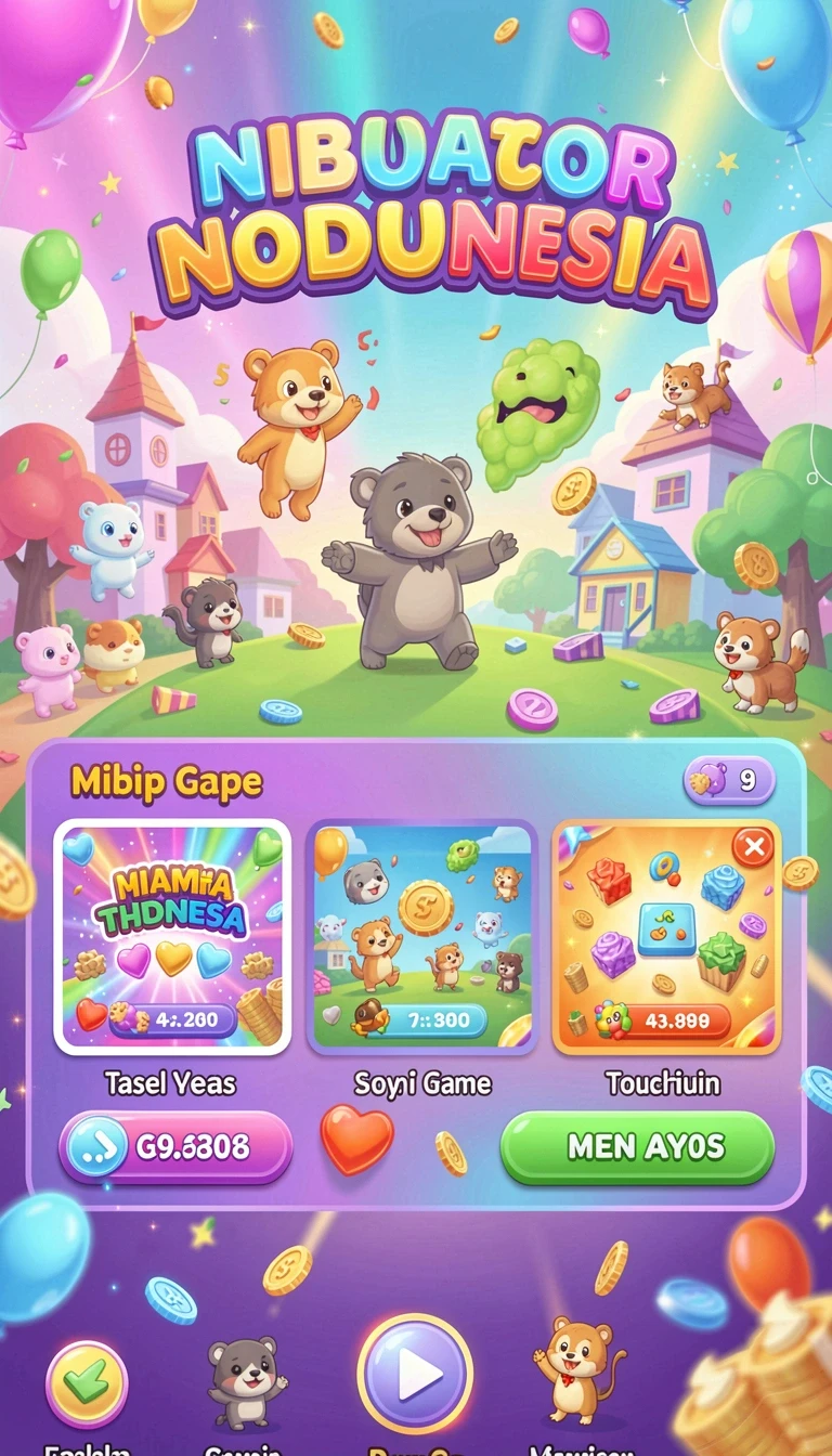 Screenshot Review Aplikasi matahoki nomor 1