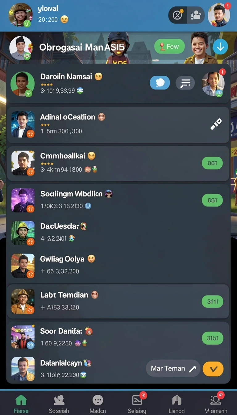 Screenshot Review Aplikasi cina365 Versi Terbaru nomor 2