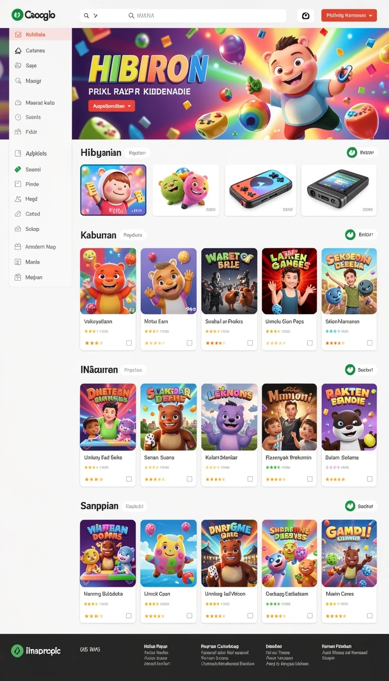 Screenshot Review Aplikasi kamartoto nomor 1