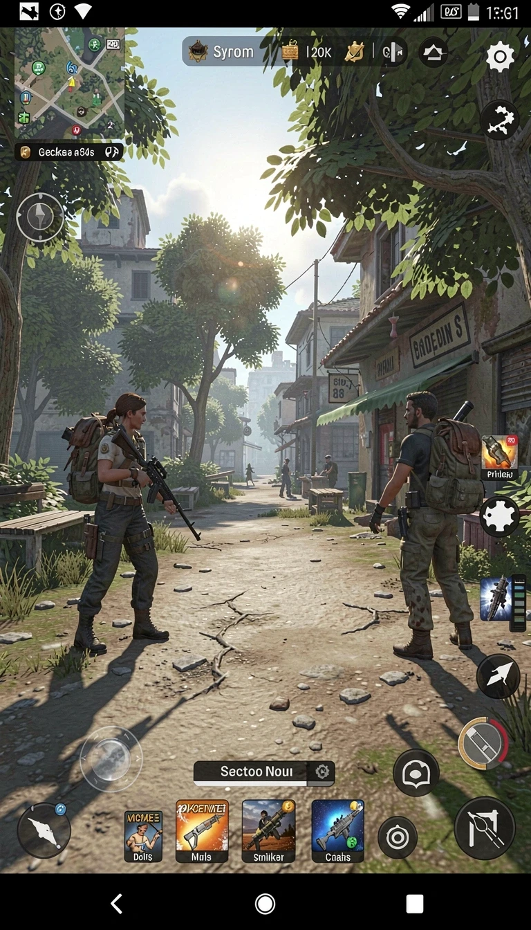 Screenshot Review Aplikasi fatcai99 nomor 3