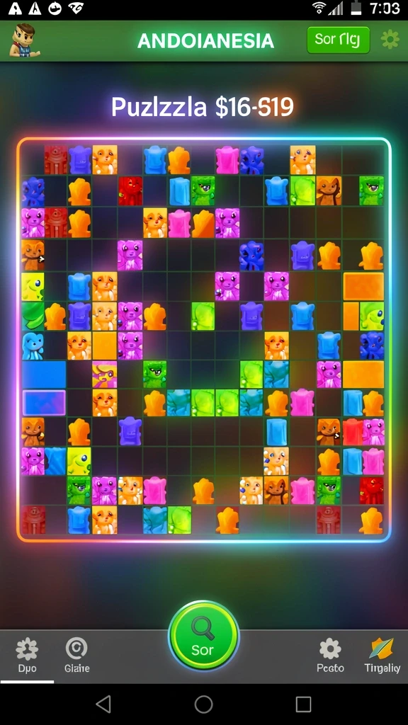 Screenshot Download rajabandot APK untuk Android nomor 1