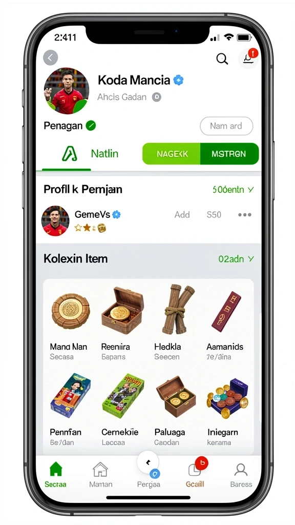 Screenshot Review Aplikasi bos898 nomor 3