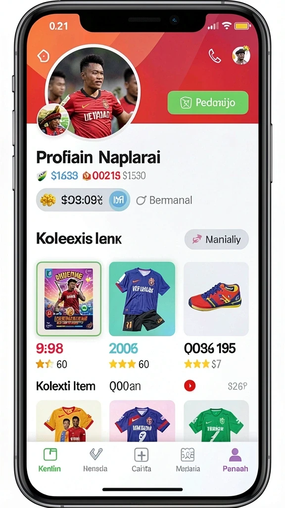 Screenshot Review Aplikasi jagotogel nomor 3