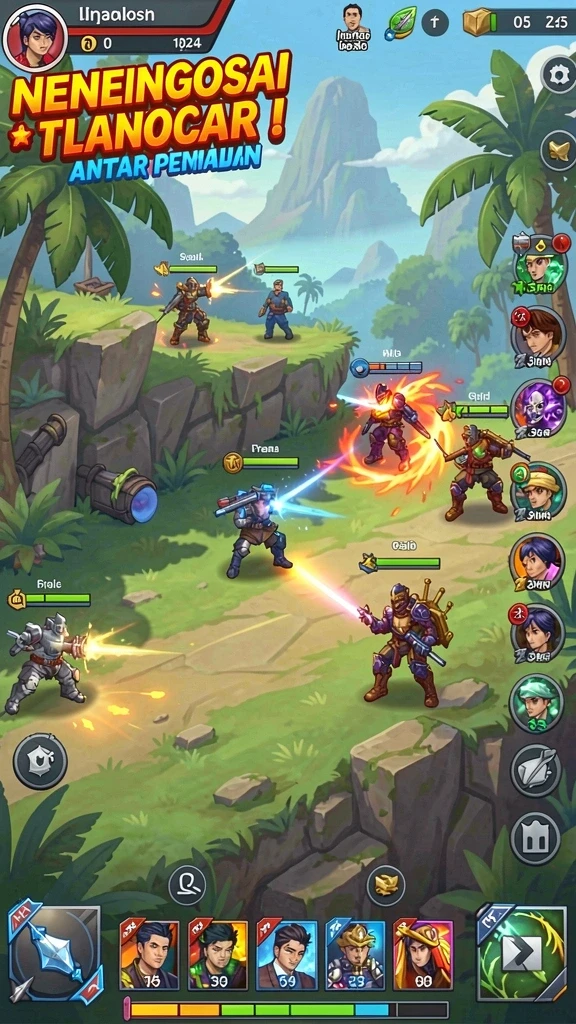 Screenshot Review Aplikasi rsnvip7 nomor 1