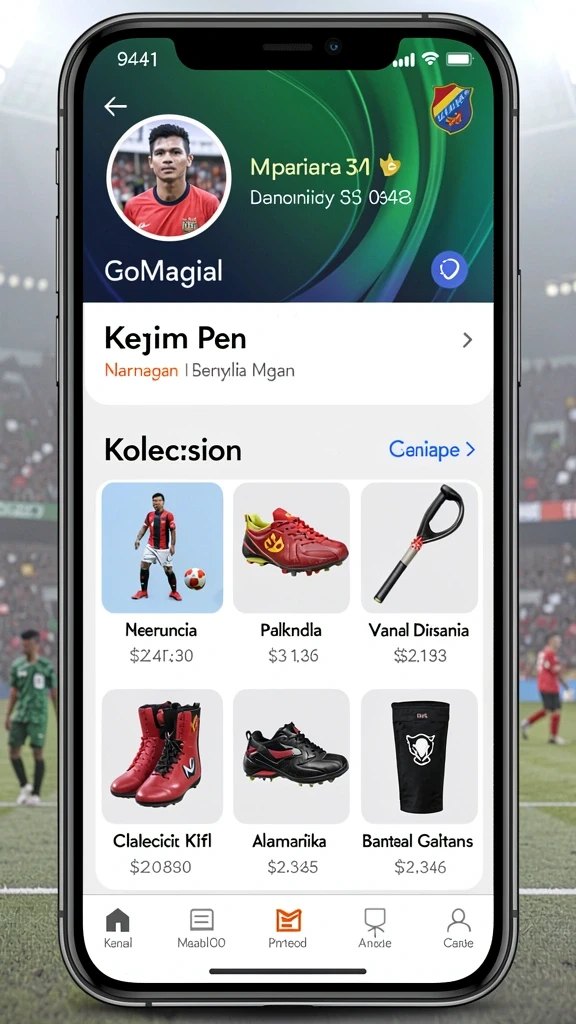 Screenshot pagda127 App APK Terbaru nomor 1